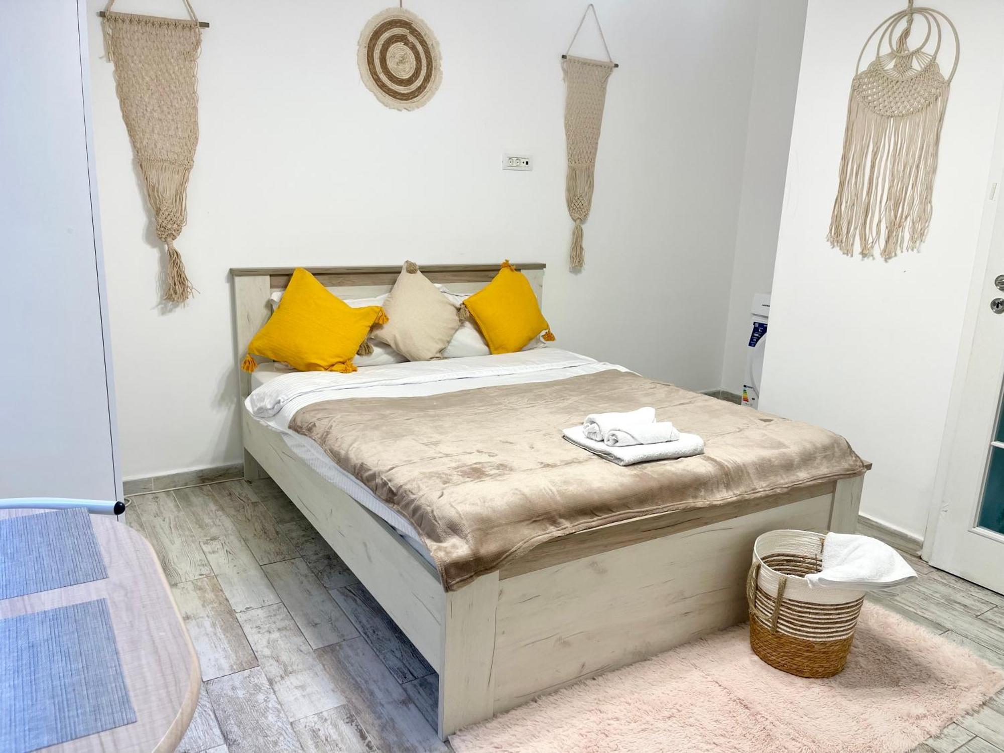 Appartamento Prime 3 *