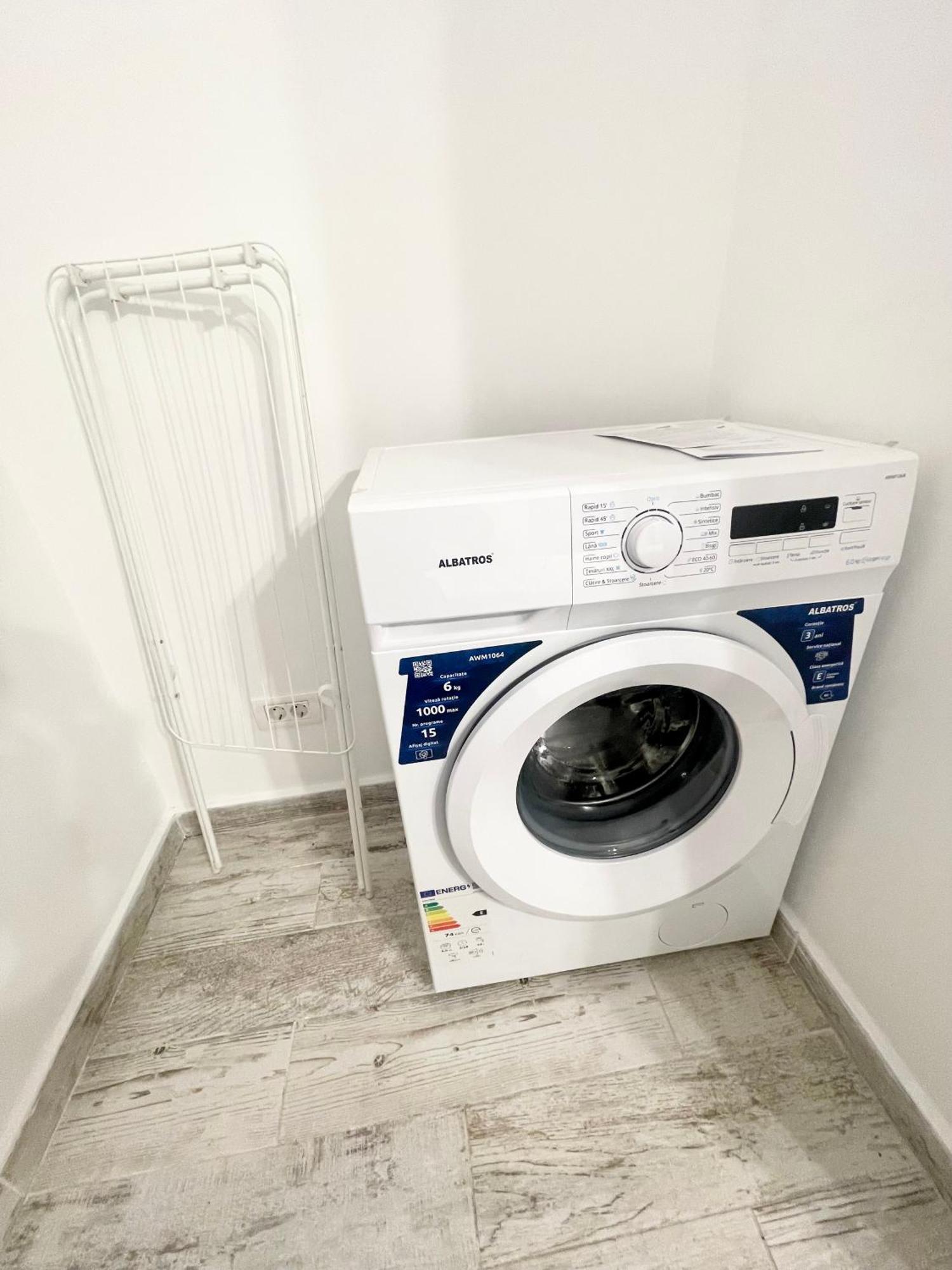 Appartamento Prime 3 Bucarest